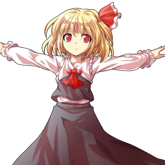 ルーミア