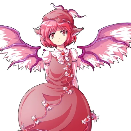ミスティア