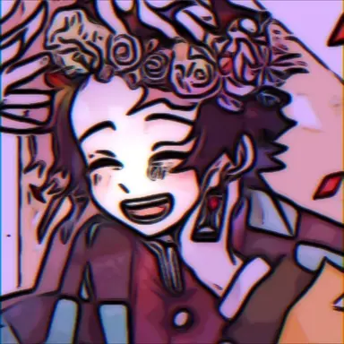 Profile image of 카마도 탄지로