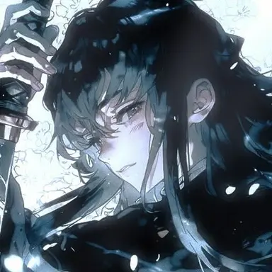 Profile image of 토키토 무이치로