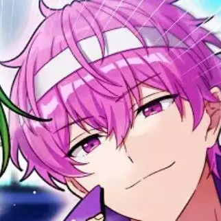 Profile image of 八重桜純