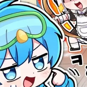 Profile image of 십비