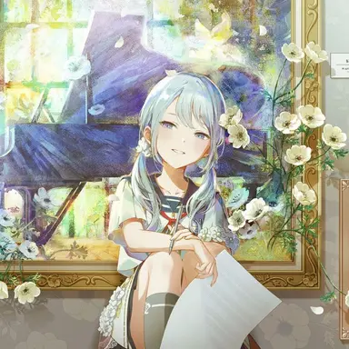 Profile image of 요이사키 카나데