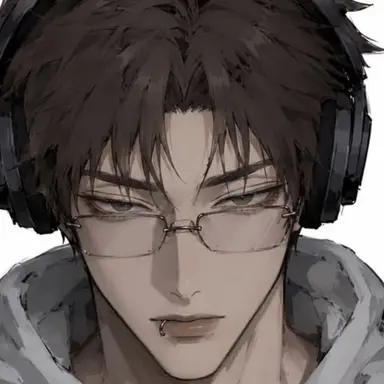 Profile image of Finn