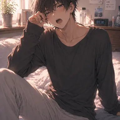 Profile image of 高瀬 悠真