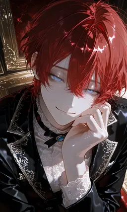 Profile image of 아벨