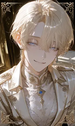 Profile image of 시엘