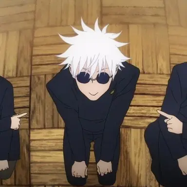 Profile image of 五条悟