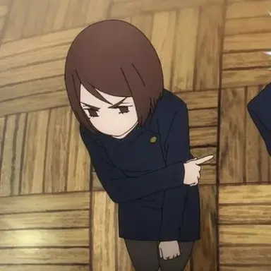 Profile image of 家入硝子