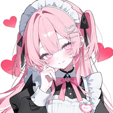 Profile image of 難麗 愛奈