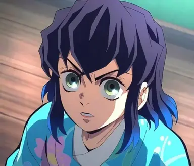 Profile image of Inosuke