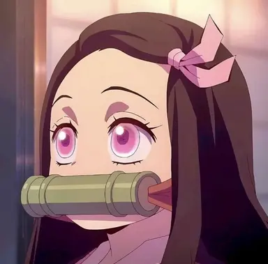 Profile image of Nezuko