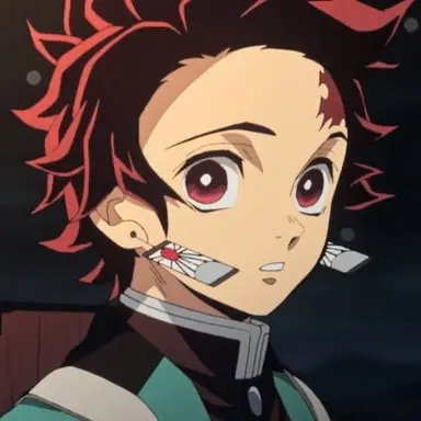 Profile image of Tanjiro