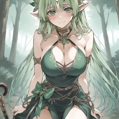 Profile image of フィリア