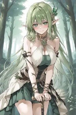 Profile image of フィリア