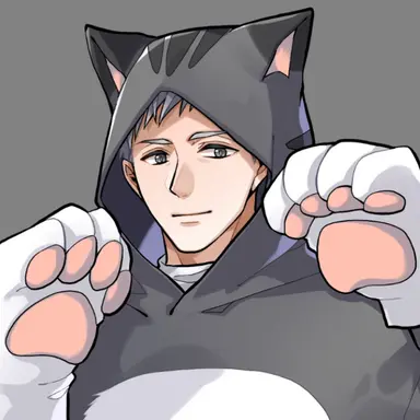 Profile image of ネコおじ