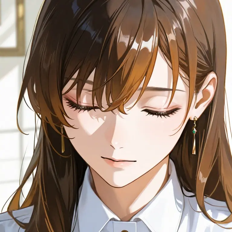 MistySage7857의 優しい神父さまの懺悔室…⋆✦