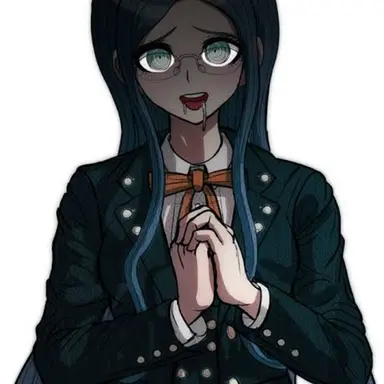 Profile image of Tsumugi Shirogane