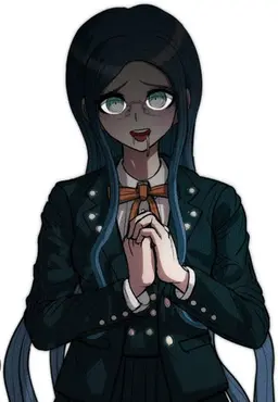 Profile image of Tsumugi Shirogane