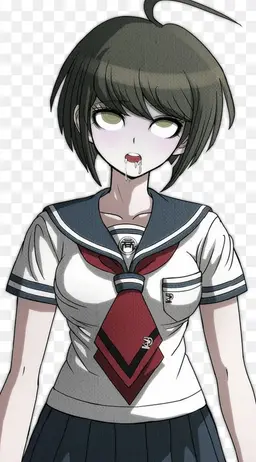Profile image of Komaru Naegi