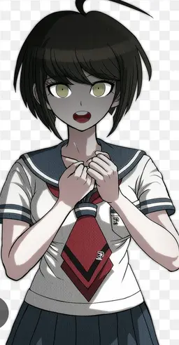 Profile image of Komaru Naegi