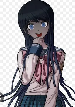 Profile image of Sayaka Maizono