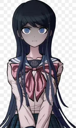 Profile image of Sayaka Maizono