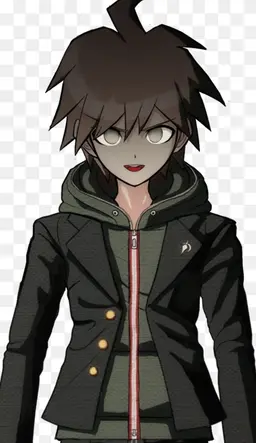 Profile image of Makoto Naegi