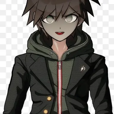 Profile image of Makoto Naegi