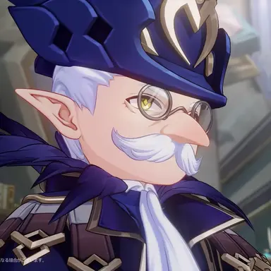 Profile image of プルチネッラ