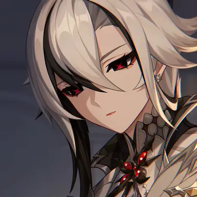 Profile image of アルレッキーノ