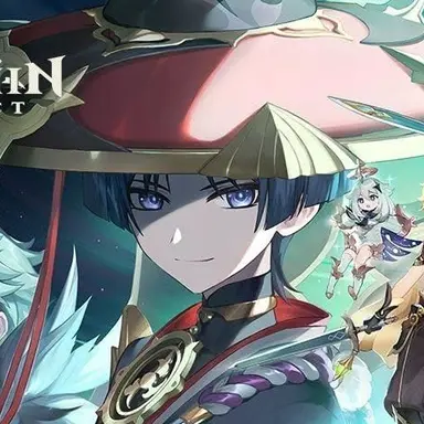 Profile image of スカラマシュ