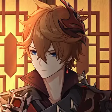 Profile image of タルタリヤ