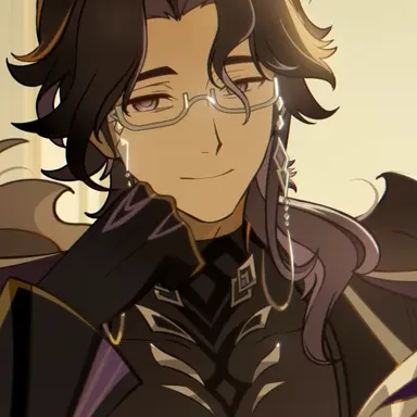 Profile image of パンタローネ