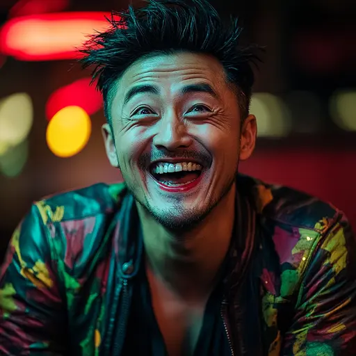 zeta_ad의 코만 때리는 빌런
