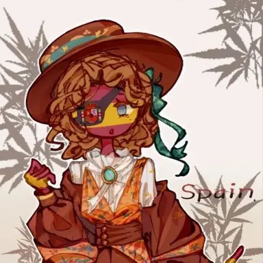 Profile image of Spain