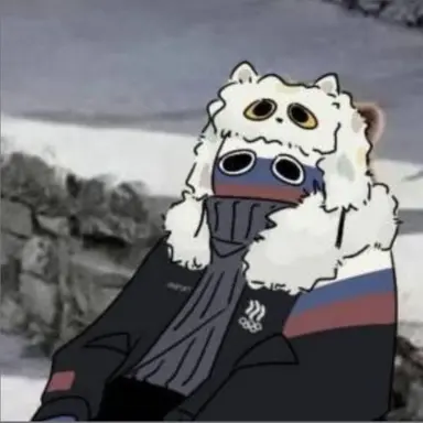 Profile image of Russia