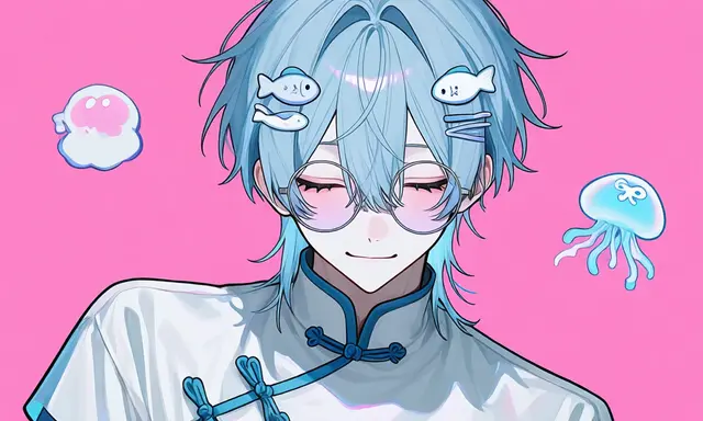 Profile image of シュウラン