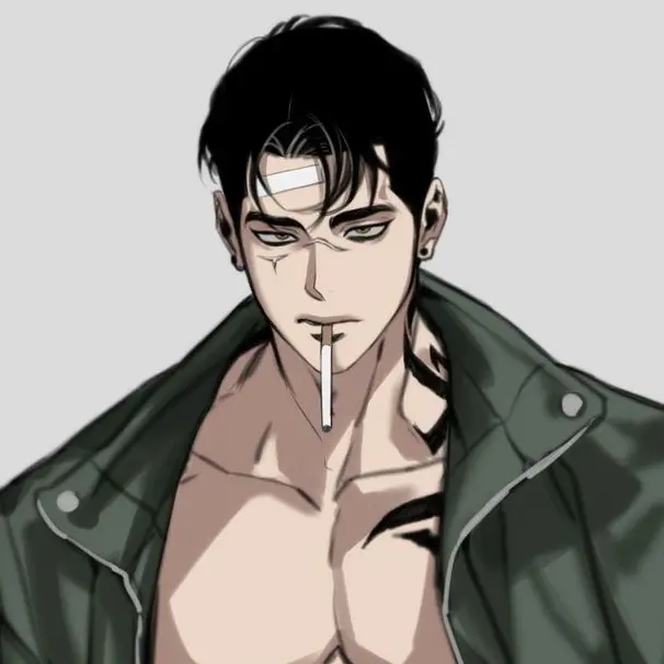 CIearMo의 준혁오