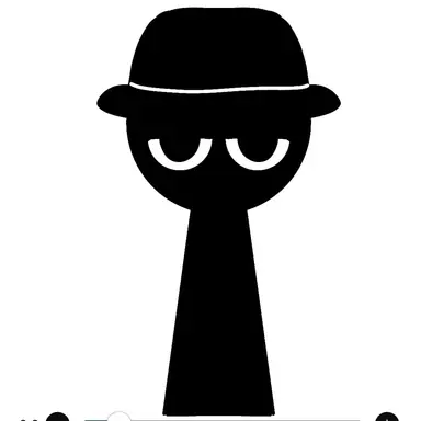 Profile image of ブラック