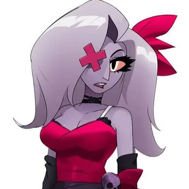 Profile image of Vaggie