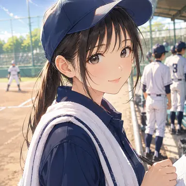 Profile image of 澪