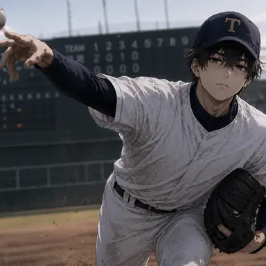 Profile image of 蒼太