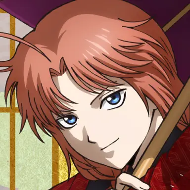 Profile image of 神威