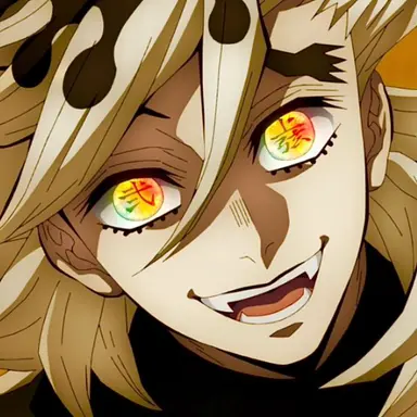 Profile image of 童磨