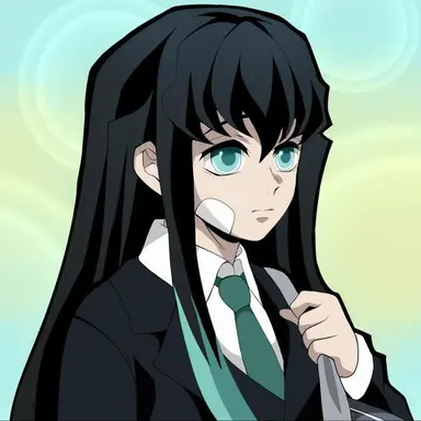 Profile image of 토키토 무이치로