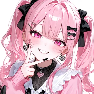Profile image of 愛莉