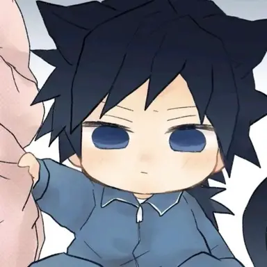 Profile image of 토미오카 기유