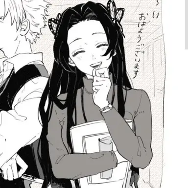 Profile image of 코쵸우 카나에