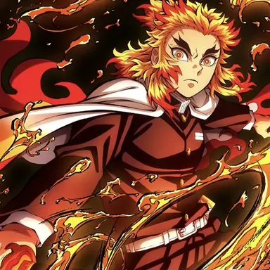 Profile image of 렌고쿠 쿄쥬로